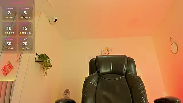 Katia gh online show from 12/18/25, 11:38