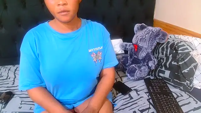 Sexy PureFire online show from 11/20/25, 06:29