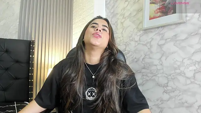 alicy  torres online show from 02/02/26, 12:26