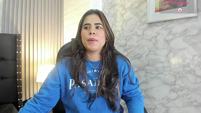 alicy  torres online show from 02/04/26, 12:22