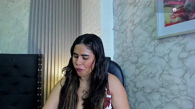 alicy  torres online show from 02/21/26, 12:17