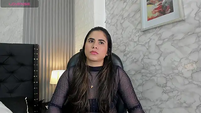 alicy  torres online show from 04/24/26, 12:18