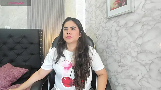 alicy  torres online show from 04/30/26, 12:33