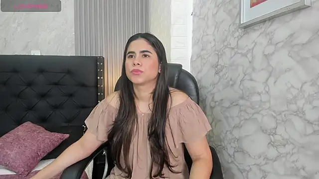 alicy  torres online show from 05/05/26, 12:13