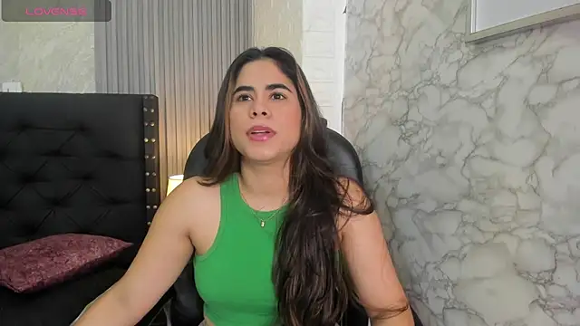 alicy  torres online show from 05/06/26, 11:59