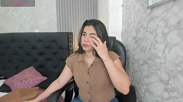 alicy  torres online show from 05/07/26, 11:04