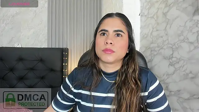 Snapshot of alicy__torres chatting on 06/10/26, 12:26 alicy torres online show from 06/10/26, 12:26