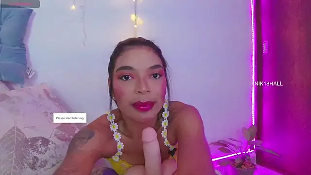 Nicolle swt online show from 06/03/26, 11:35