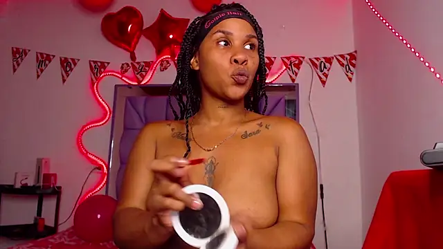 Snapshot of Icyjackson chatting on 09/13/25, 09:25 Icyjackson online show from 09/13/25, 09:25