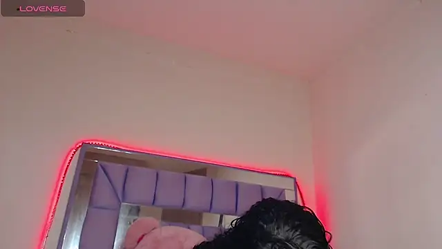 Icyjackson online show from 06/23/26, 03:48