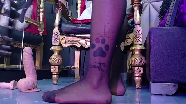 EvaSabath online show from 09/09/25, 01:21