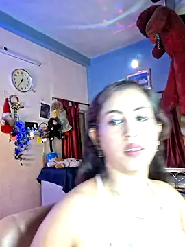 Love Beauty01 online show from 06/25/26, 06:45
