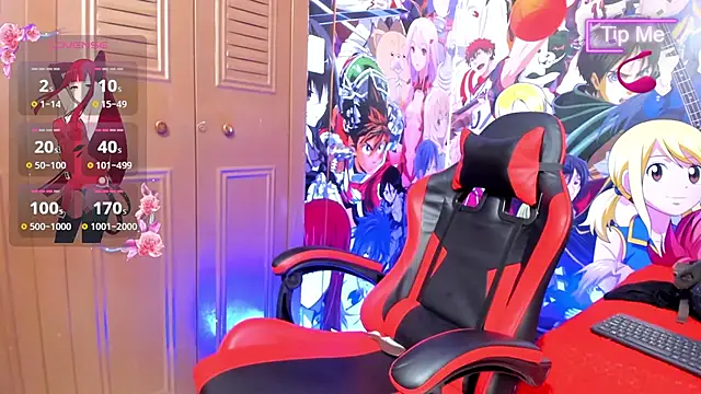 tammy 02  online show from 09/15/25, 01:00