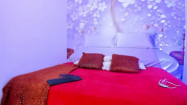 tammy 02  online show from 10/21/25, 01:01