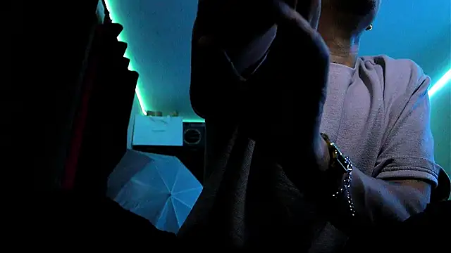 AlphaMasterXxx online show from 09/28/25, 04:40