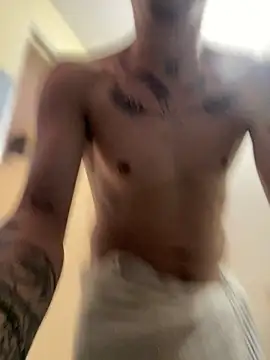 AlphaMasterXxx online show from 10/05/25, 02:37