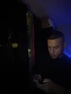 AlphaMasterXxx online show from 01/15/26, 06:40