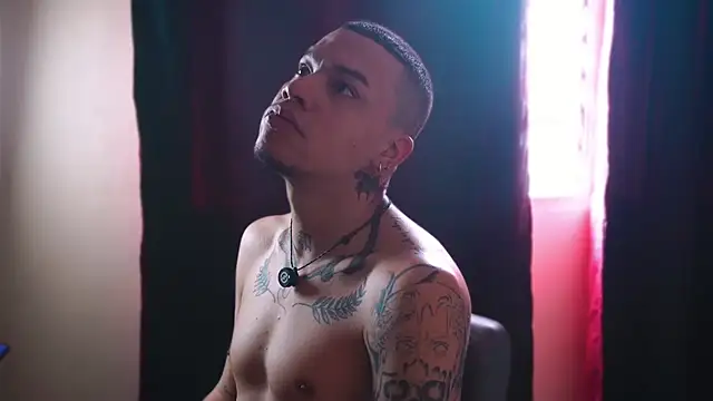 AlphaMasterXxx online show from 02/08/26, 03:48