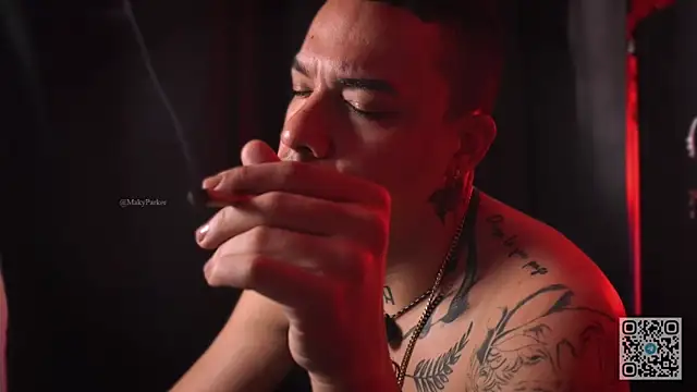 AlphaMasterXxx online show from 02/19/26, 12:34