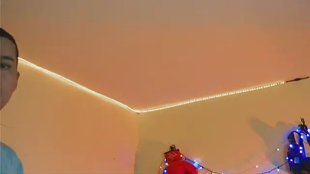 AlphaMasterXxx online show from 03/19/26, 12:42