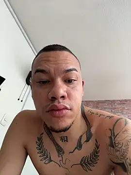 AlphaMasterXxx online show from 04/24/26, 05:26