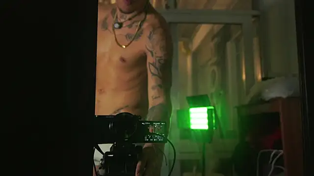 AlphaMasterXxx online show from 05/03/26, 05:02