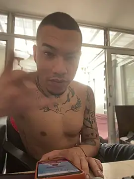 AlphaMasterXxx online show from 06/21/26, 03:36