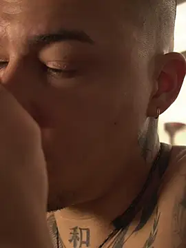 AlphaMasterXxx online show from 06/28/26, 12:33