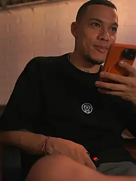 AlphaMasterXxx online show from 07/09/26, 03:10