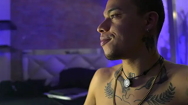 AlphaMasterXxx online show from 07/18/26, 02:38