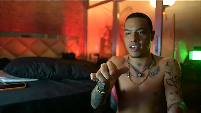 AlphaMasterXxx online show from 07/19/26, 04:49