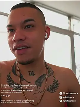 AlphaMasterXxx online show from 07/24/26, 12:14