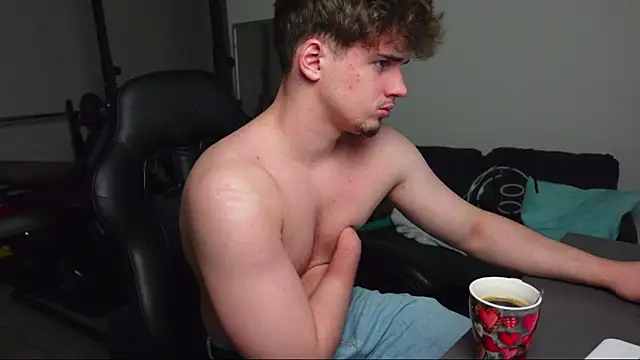 Ricky Becko online show from 03/08/26, 10:24