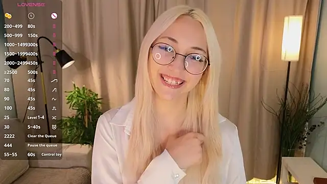 Marry sharp online show from 09/27/25, 09:09