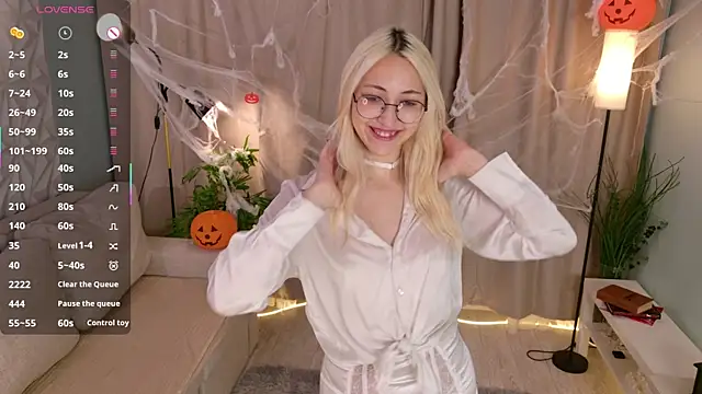 Marry sharp online show from 11/01/25, 09:28