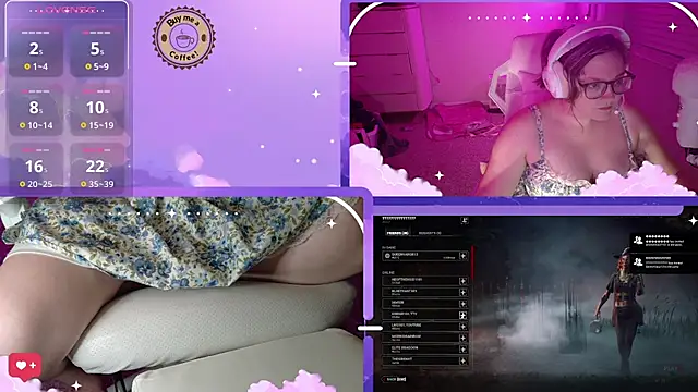 ithuriella online show from 06/24/26, 02:54