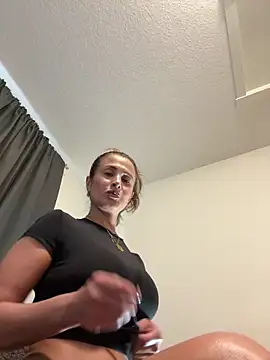 Alona Brown online show from 04/21/26, 07:17