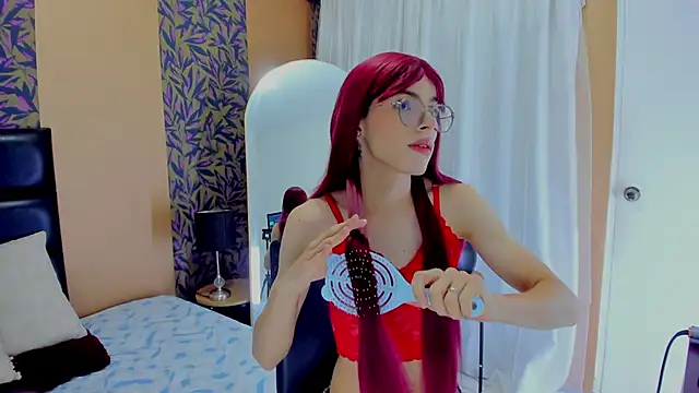 mysterius boy online show from 10/13/25, 01:00