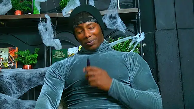 dalton asher online show from 10/19/25, 07:20