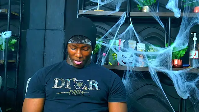 dalton asher online show from 10/25/25, 05:04