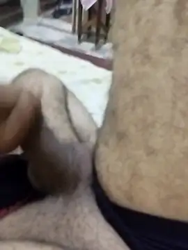 Sambox979 online show from 10/10/25, 03:27