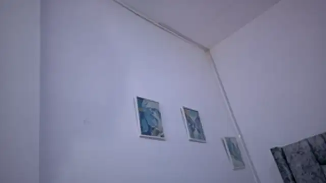 Lizbeth Rouse online show from 11/16/25, 12:55