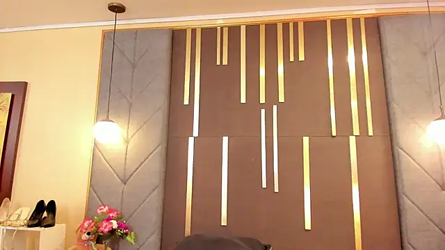 OliviGrace online show from 10/07/25, 12:52