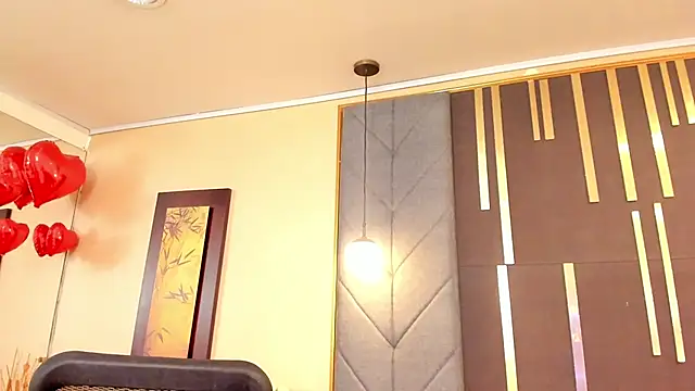 OliviGrace online show from 01/09/26, 10:11