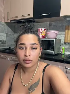 Snapshot of JaneetDeea chatting on 10/06/25, 10:18 JaneetDeea online show from 10/06/25, 10:18