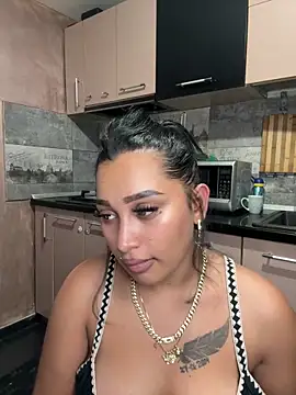 Snapshot of JaneetDeea chatting on 10/20/25, 09:37 JaneetDeea online show from 10/20/25, 09:37