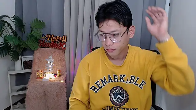 pinkcock froi2305 online show from 10/27/25, 12:26