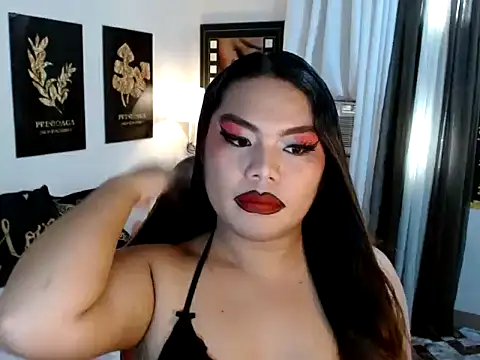 Snapshot of TSbrianaHugeCock chatting on 09/10/25, 05:40 TSbrianaHugeCock online show from 09/10/25, 05:40