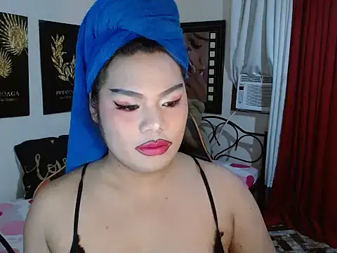 TSbrianaHugeCock online show from 11/10/25, 01:10