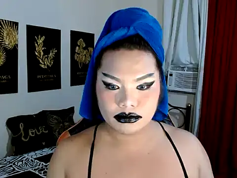 TSbrianaHugeCock online show from 12/02/25, 02:45